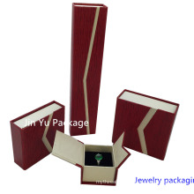 Cheapest Cardbard Gift Jewelry Packaging Box with Custom Logo